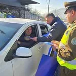 Temuco refuerza seguridad en cruces ferroviarios durante Fiestas Patrias