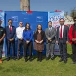 “Fonda Protegida”: lanzan campaña para prevenir accidentes laborales en Fiestas Patrias