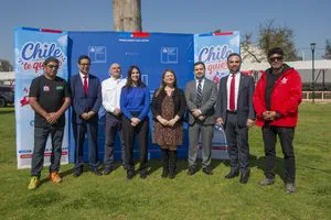 “Fonda Protegida”: lanzan campaña para prevenir accidentes laborales en Fiestas Patrias