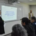 25 estudiantes de Liceo Técnico inician curso de especialización en riego tecnificado en La Araucanía