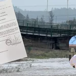 Puente Viejo: oficio de 2024 abre interrogantes sobre las evaluaciones realizadas a los puentes de Lautaro