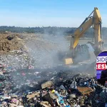 Alcalde de Lautaro no logra frenar aprobación de relleno sanitario Pintamahuida