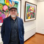 Museo Ferroviario de Temuco inaugura “El Kimün del Bosque”, exposición de Eduardo Cofré