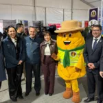 Subsecretario Venezian destaca modernización del agro y recambio generacional durante cumbre agrícola en La Araucanía