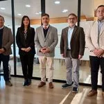 Tres establecimientos de Pucón presentaron nuevos directores surgidos del proceso de alta dirección pública