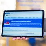 Préstamo Solidario: TGR ofrece convenios de hasta 24 cuotas para personas con pagos pendientes