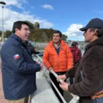 Gobierno activa quinta cuota del Cupón Pesca Artesanal: beneficio puede alcanzar hasta $600 mil