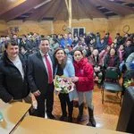 MOP inicia obras de Agua Potable Rural que beneficiarán a más de 800 habitantes de Catrimalal