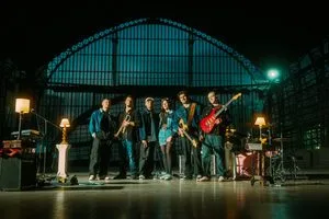 Metrajazz lleva su fusión musical al sur de Chile con gira de siete fechas
