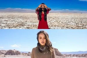 Erika Vanss destaca el poder de la música como herramienta de bienestar: “Es refugio, emociones, identidad y compañía”
