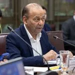 Senador Ricardo Celis pide rechazar relleno sanitario Pintamahuida y alerta por impacto en Lautaro