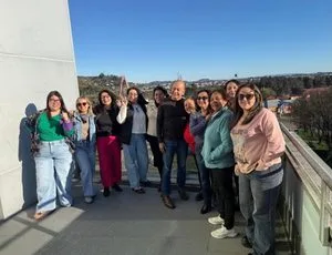 PPD Mujeres Araucanía se organiza para impulsar más mujeres en política