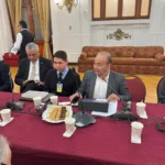 ¿Qué profesionales necesitará Chile? Senador Celis impulsa mesa para anticipar el trabajo del futuro