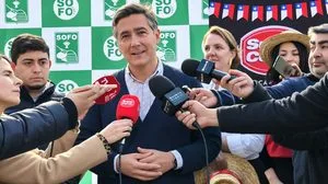 Aires de Ñielol 2026: SOFO prepara cinco días de tradiciones y Fiestas Patrias en Temuco