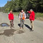 MOP inicia contrato para conservar 402 kilómetros de caminos en cuatro comunas de Malleco