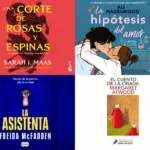 ¿Qué están leyendo los chilenos? Los libros que marcan las preferencias de los lectores en 2026