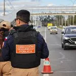 Seguridad Municipal y Carabineros refuerzan controles en ruta Temuco-Labranza por Fiestas Patrias