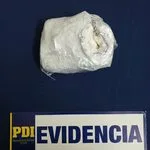PDI detiene a mujer con casi 800 gramos de cocaína tras operativo en peaje Púa