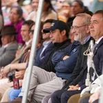 Saffirio destaca participación ciudadana y equidad territorial en desfile de Fiestas Patrias de Hualpín