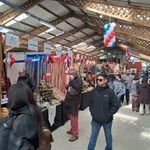 Más de 30 mil personas llegaron a la Semana de las Tradiciones Chilenas de SOFO