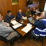 Temuco refuerza coordinación ante temporal y llama a la comunidad a extremar precauciones