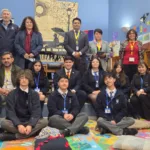 Biblioteca Digital Escolar vuelve a las aulas en La Araucanía con más de 13 mil recursos