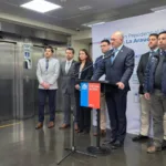 Plan Chile Despega: MOP destinará más de $40 mil millones a La Araucanía