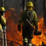 Convocan a contratación de brigadistas forestales en Cholchol