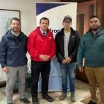 Más de un centenar de instaladores eléctricos participaron en capacitaciones de Frontel en Malleco y Cautín