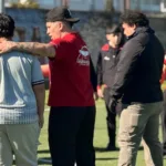 Rugby en residencias: iniciativa acerca el deporte a adolescentes bajo protección en La Araucanía