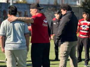 Rugby en residencias: iniciativa acerca el deporte a adolescentes bajo protección en La Araucanía