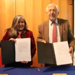 UFRO formaliza Academia STEM que permite a estudiantes de enseñanza media iniciar formación en ingeniería
