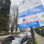 Deudas de hasta $850 mil: ParkSur presenta querellas contra morosos de estacionamientos en Temuco