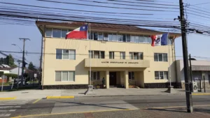 Contraloría detecta 78 órdenes por $758 millones a familiares de funcionarios en Curacautín
