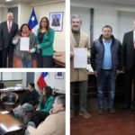 Gobierno entrega recomendación satisfactoria a proyecto de electrificación rural que beneficiará a más de 120 personas en Curacautín