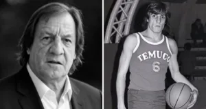 Muere Carlos “El Loco” Iglesias, histórico jugador y entrenador del básquetbol chileno