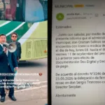 Cuestionan participación de administrador municipal de Lautaro en actividad pública mientras se encontraba con licencia médica