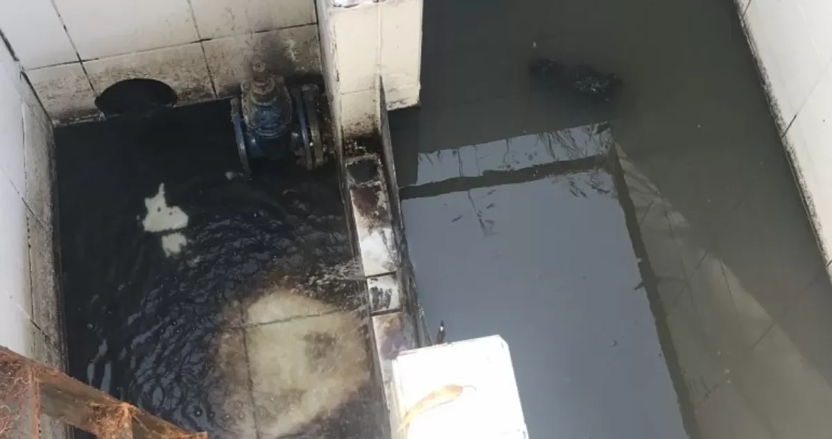 Padre Las Casas: San Isidro deberá pagar $669 millones por graves incumplimientos en planta de aguas servidas