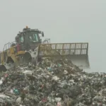 Pintamahuida o WTE: Lautaro vuelve a cargar con la basura regional