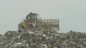 Pintamahuida o WTE: Lautaro vuelve a cargar con la basura regional