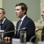 EEUU asegura que Ucrania y Rusia quieren resolver el conflicto, pero falta destrabar las negociaciones