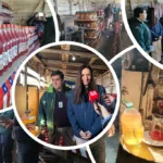 SAG intensifica fiscalización de chicha y pipeño en La Araucanía ante alza del consumo dieciochero