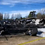 Municipalidad de Pitrufquén decreta tres días de duelo por muerte de 16 adultos mayores en Comuy