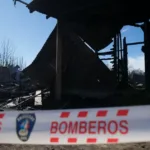 Tragedia en Hogar El Edén: SML toma ADN a familiares de 12 víctimas