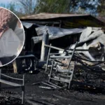 Incendio en hogar de ancianos de Pitrufquén: familiares denuncian presuntas irregularidades
