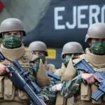 Una presencia que se volvió cotidiana: el despliegue del Ejército en La Araucanía