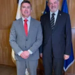 Egresado de la UdeC y con 26 años de carrera: quién es Héctor Leiva, el nuevo fiscal regional de La Araucanía