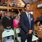 Contraloría cuestiona uso de imagen del alcalde en redes sociales de Municipalidad de Lonquimay
