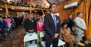 Contraloría cuestiona uso de imagen del alcalde en redes sociales de Municipalidad de Lonquimay