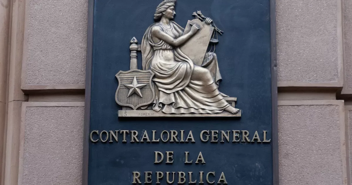 Contraloría aún no se pronuncia por disputa entre Saffirio y CORE por fondos del 8% del FNDR